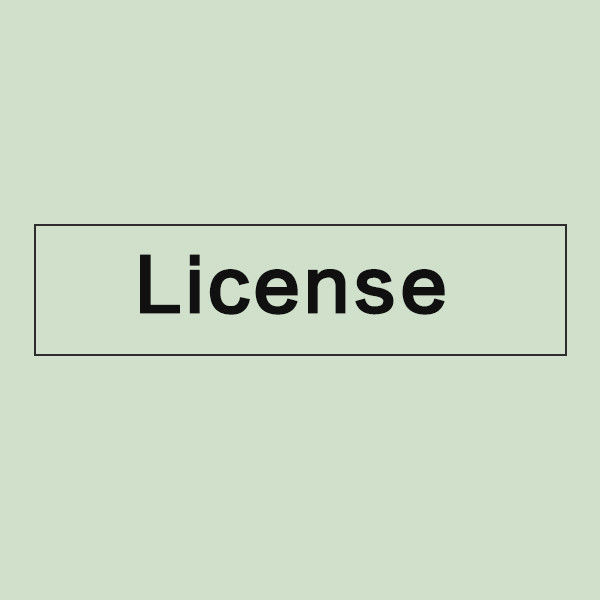 una licenza del commutatore 9000 del regolatore Adaptive License Pack VX - pacchetto adattabile della licenza di 9000-ADP-256 Vx9000 256x Ap