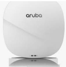 Antenne interne unificate di AP 303 Aruba della città universitaria delle reti della radio doppia di Ap 802.11ac MUMIMO