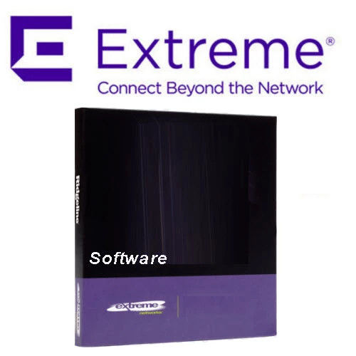 licenza switch di VX9-NSIGHT-64 Perpetual Extreme Wireless Access Points Networks Licensing For 64APS