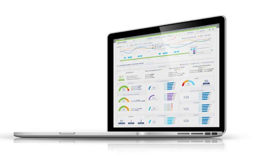 cambiare licenza di Extremecloud SaaS Subscription Pilot IQ License Navigator XIQ-PIL-S-C-PWP