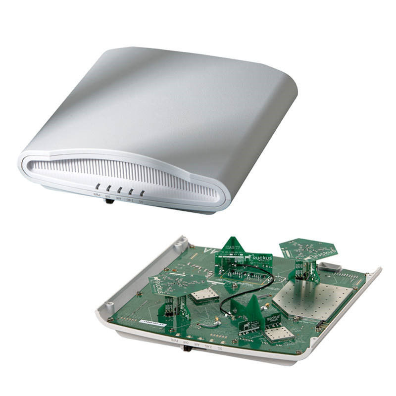 L'assemblea plenaria 2043 dell'UL dei punti di accesso wireless 901 - R710 - WW00 802.1Q L2TP di putiferio di IPv4 IPv6 ha valutato