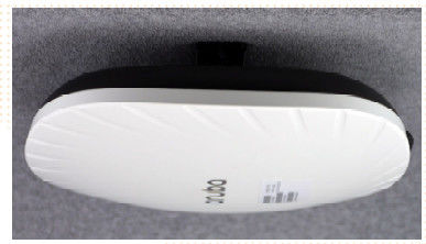 Supporto su ordinazione Kit Aruba Ap Wall Mount AP-MNT-MP10-D del soffitto di R3J18A Aruba