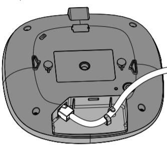 300 antenna integrata AP IAP-305 802.11n/Ac 2x2 di Aruba di serie punti di accesso wireless: 2/3x3: 3 MU-MIMO