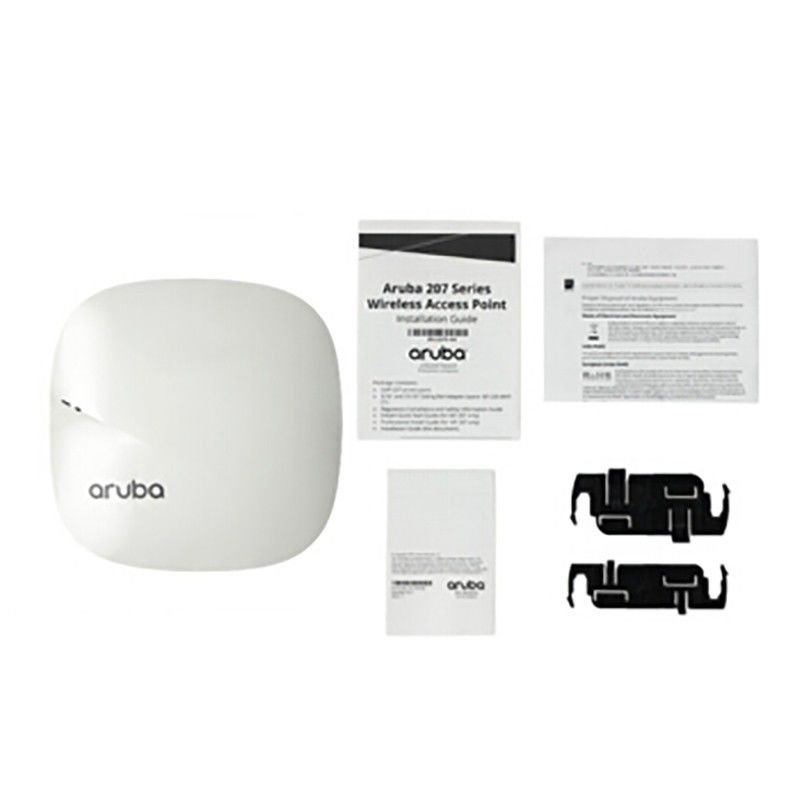 310 serie dell'antenna di CA istantaneo 802.11n 2x2 di Aruba pressione i.a. 315 (il RW): 2 4x4: 4
