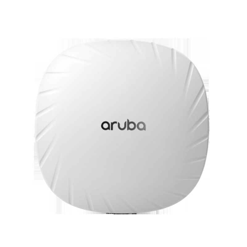 Si raddoppia la radio una città universitaria il AP 515 Aruba Wifi di 510 serie 6 antenne interne 802.11ax ha unificato il AP