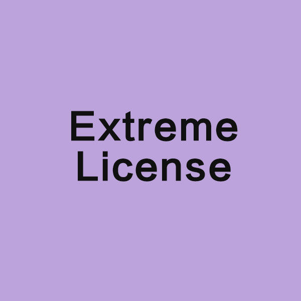 una licenza del commutatore di 256 punti di accesso o reti di ControllersExtreme che concedono una licenza al centro NX-7500-ADP-256 della gestione