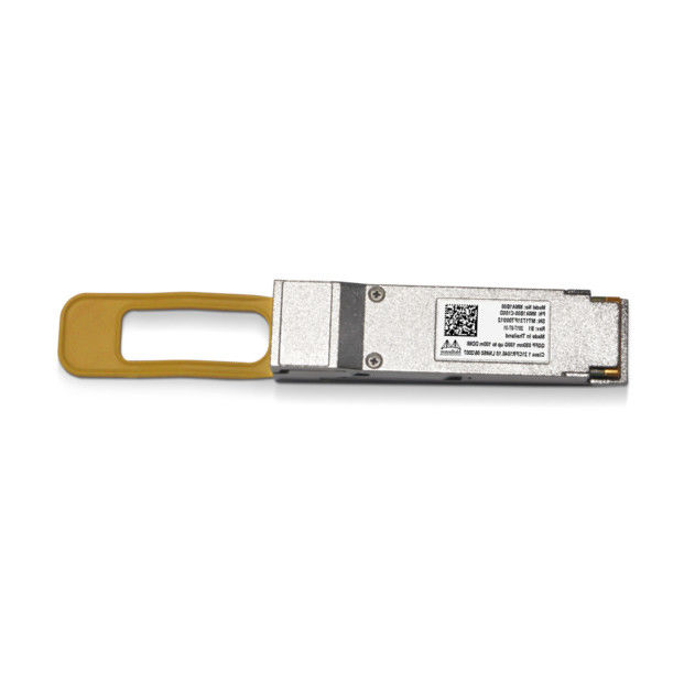 ricetrasmettitore ottico QSFP+ 850nm MMA1B00-B150D MPO SR4 fino a 150m di 40GbE DDMI Mellanox