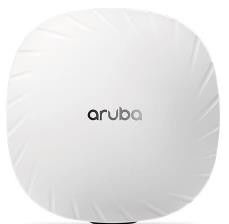 530 radio doppia unificata punti di accesso wireless di Aruba di serie AP-535 (RW) 4x4: 4 802.11ax