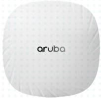 Punti di accesso wireless pressione i.a. 505 (il RW) 2x2 di Aruba della città universitaria unificati antenne interne: 2 802.11ax