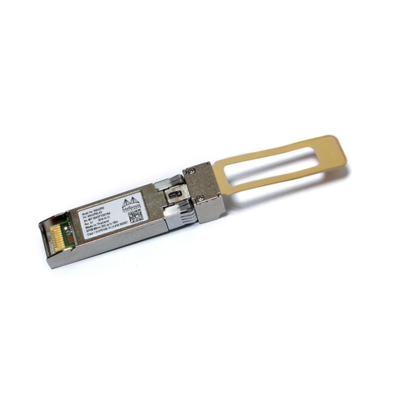 SR Pluggable fino a 100m del modulo MMA2P00-AS 25GbE LC-LC del ricetrasmettitore di Mellanox SFP