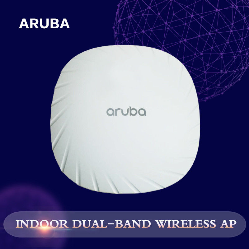 530 radio doppia unificata punti di accesso wireless di Aruba di serie AP-535 (RW) 4x4: 4 802.11ax