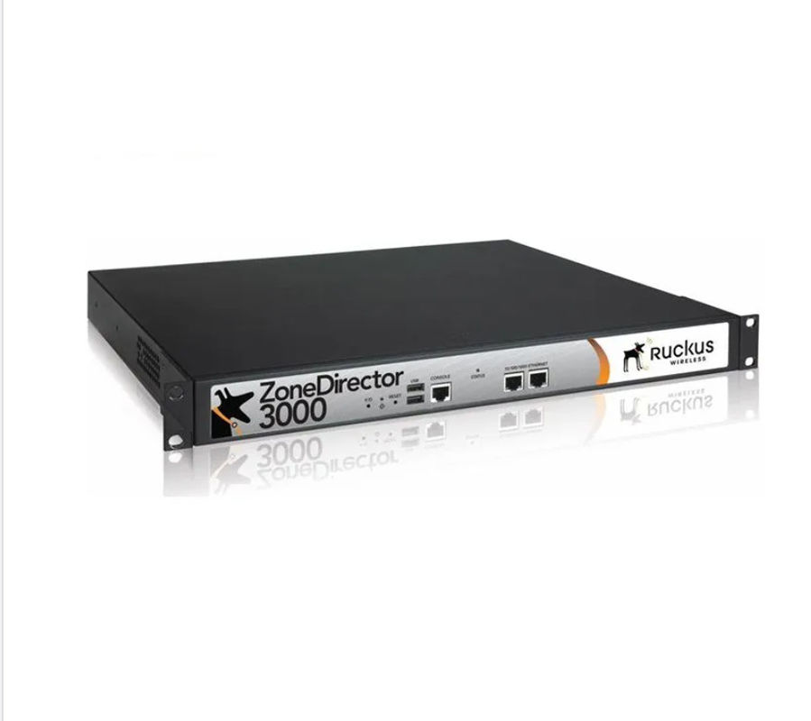 La pubblicazione periodica senza fili ZD3050 AC3050 di ZoneDirector 3000 del regolatore di putiferio 901-3050-CN00 ha conceduto una licenza a per fino a 50 APs