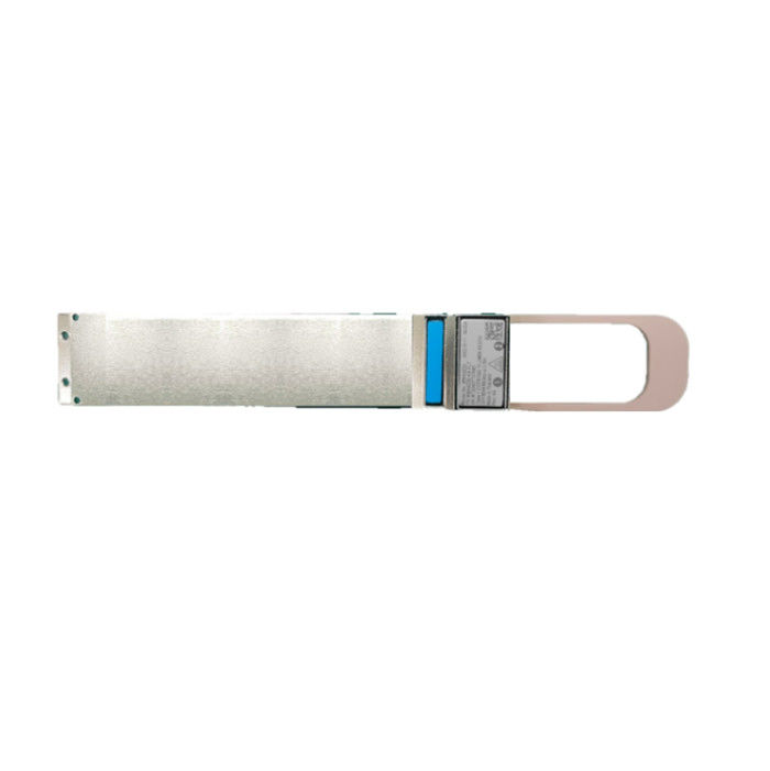 Porto OSFP 2x400Gb/S SR8 misto 50m del gemello del ricetrasmettitore 800Gb/S di MMA4Z00-NS Mellanox