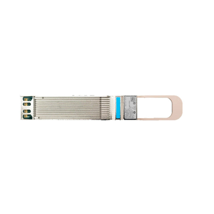 Porto OSFP 2x400Gb/S SR8 misto 50m del gemello del ricetrasmettitore 800Gb/S di MMA4Z00-NS Mellanox