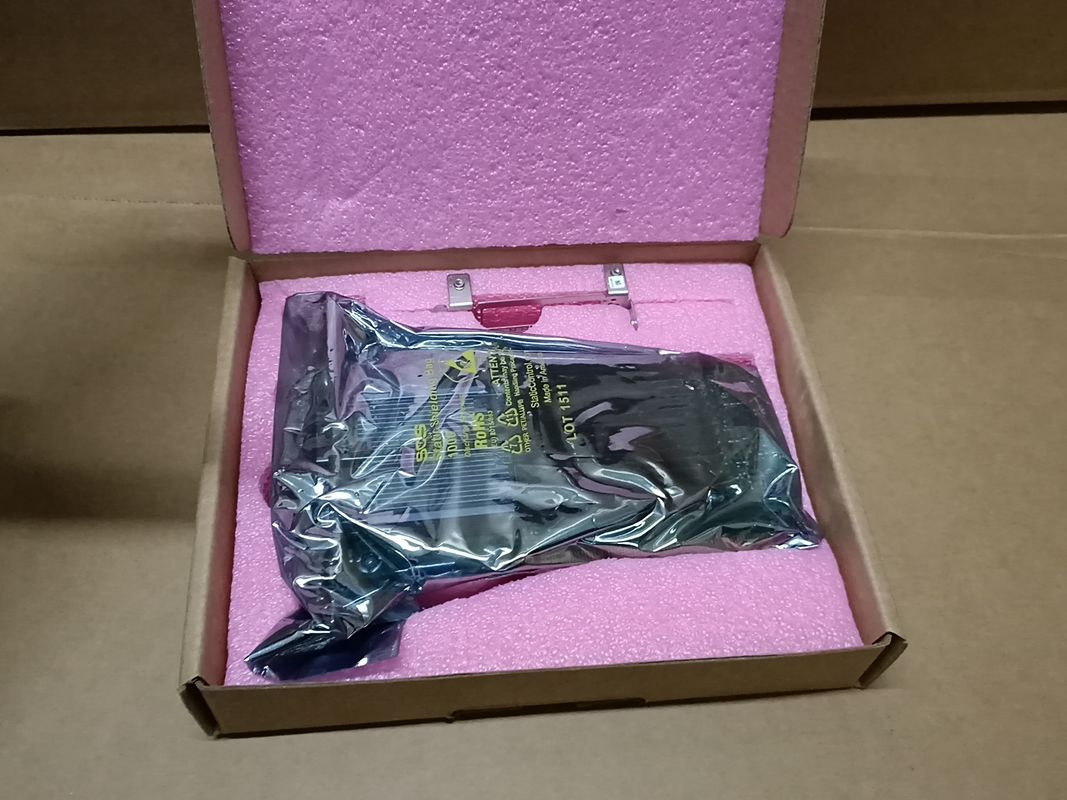 ConnectX-5 VPI Adapter Mellanox Network Card EDR IB 100GbE doppia porta QSFP28 PCIe3.0 MCX556A-ECAT