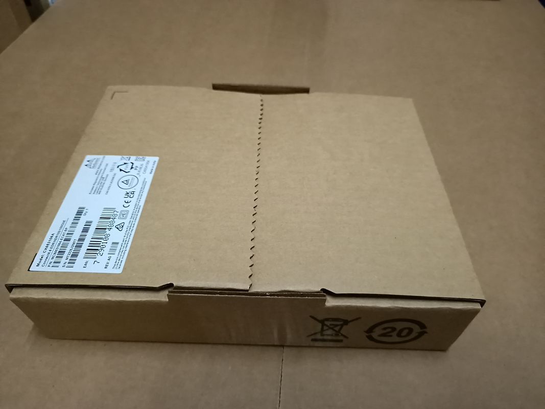 ConnectX-6 MCX653106A-HDAT VPI Mellanox Network Card 200 GB/S Infiniband e Adattatore Ethernet