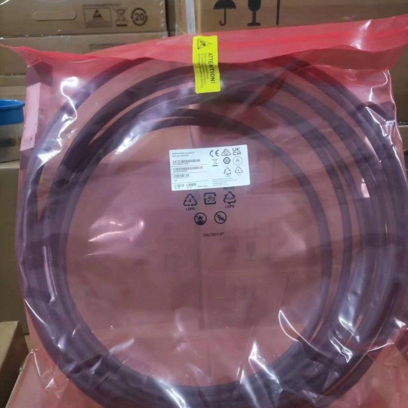 Mellanox Nvidia Mca4j80-N 800GB/S Twin-Port Osfp a 2X400GB/S Osfp Infiniband Acc Mca4j80-N005 (980-9I602-00N005)