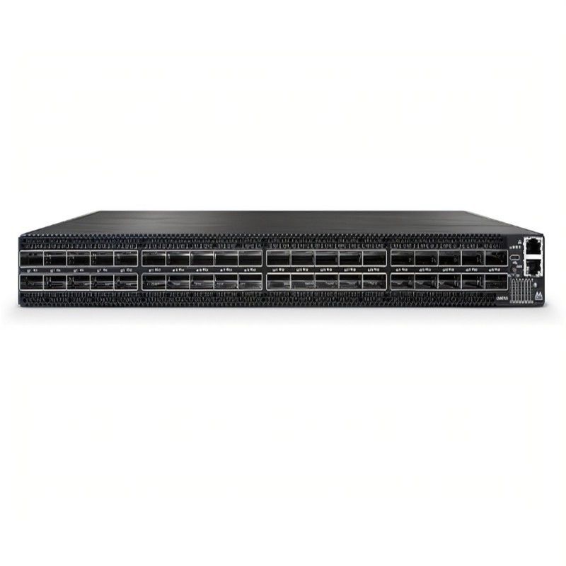 MQM8700-HS2F Quantum Mellanox Hdr Switch 40 porte 200 Gbit/S 40 porte Infiniband