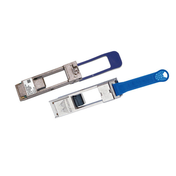 MMA4Z00-NS SFP+ MELLANOX Compatibile 800G 2xSR4 OSFP PAM4 850nm 50m Modulo NDR InfiniBand