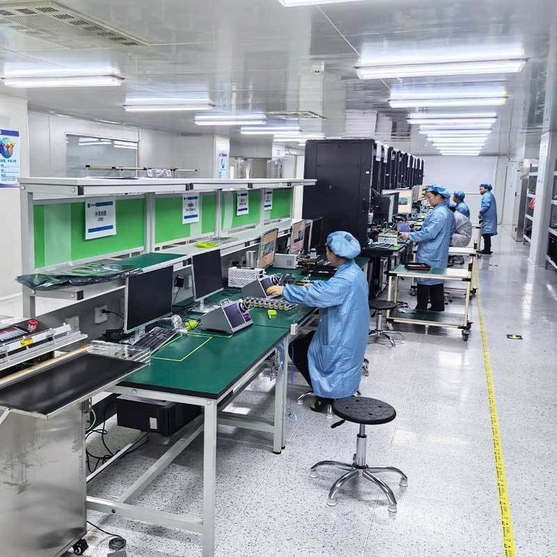Interconnessione di elaborazione 800Gbps Trasmettitore ottico OSFP con connettore MTP8APC doppio con collegamento a caldo e alta velocità di trasmissione dati
