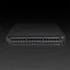 Ottimizza la tua rete con MSB7800-ES2F gestito 36-Port Rack-Mountable Switch in nero / grigio