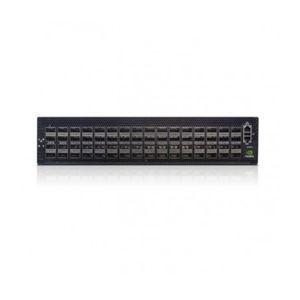 Originario Mellanox N-V-I-Dia MSN5400 920-9n42c-00rb-7c0 Spettro-4 400gbe Qsfp-Dd 2u Open Ethernet Switch 64 Qsfp56-Dd Impilabile