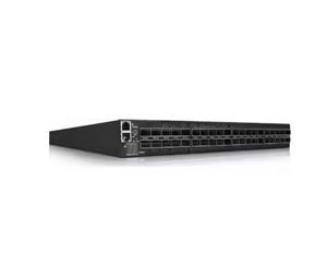 Switch Nvidia Mqm8700-HS2r Quantum Infiniband con 40 porte Qsfp56 e velocità di trasmissione di 200 GB/s ≧48 porte