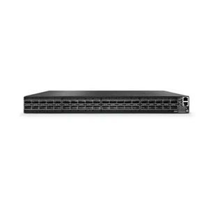 Trasferimento dati veloce semplificato con Nvidia Mqm8790-HS2f Quantum 200GB/S Infiniband Switch 40 Qsfp56 Ports Unmanaged