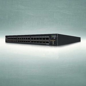 Infiniband EDR Switch Msb7890-Es2f La combinazione perfetta di Snmp Qos e funzionalità impilabili per il trasferimento rapido di dati