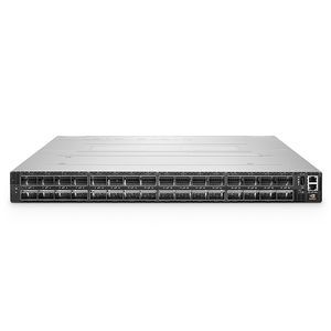 Nvidia Mellanox Mqm9790-Ns2r 64 porte 400GB/S 32 porte Osfp Unmanaged Ib Switch Ottimale per la trasmissione di 10/100/1000Mbps
