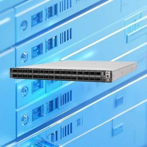 5000 Funzione Mqm9700-Ns2f Mqm9700-Ns2r Mqm9790-Ns2f Mqm9790-Ns2r 400g Infiniband Switch Mellanox