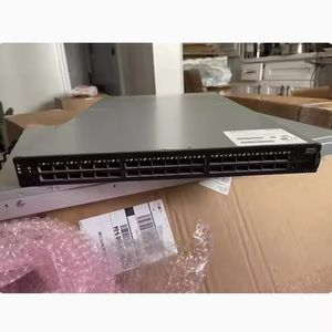 Mellanox Mqm8700-HS2r Quantum Hdr Infiniband Switch con 40 porte Qsfp56 920-9B110-00RH-0M0 Trasferimento di dati veloce reso facile