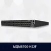 Mellanox MQM8790-HS2F 40 porte non bloccanti Infiniband Smart Switch con gestione esterna da 200 GB/s e Poe Vlan Stackable