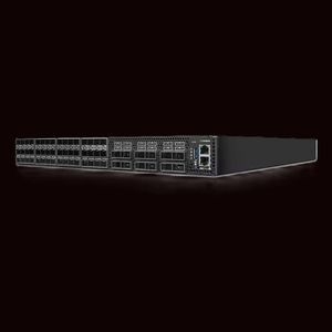 Switch di rete gestiti con tecnologia Infiniband 400GB/S per porta per trasferimento dati veloce di Mikrotik Mqm9790-Ns2f