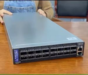 MSN2100-CB2F 100gbe Infiniband Switch La soluzione di rete definitiva per il trasferimento veloce di dati