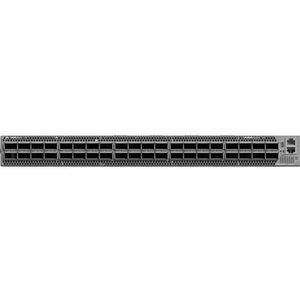 Massimizza le prestazioni della rete con lo switch Mellanox Mqm9700-Ns2f con supporto Vlan Infiniband 43.6*433.2*590.6 mm Velocità massima EDR