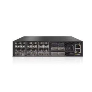 Aggiornamento al supporto Vlan per Switch 1u MSN3700-CS2FC per prestazioni di rete ottimali 43.6*433.2*590.6 mm