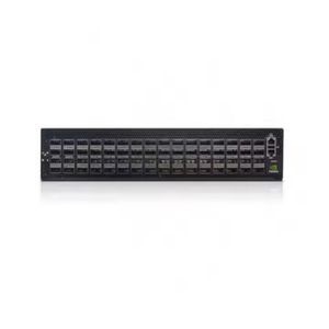 Switch Infiniband 100GB/S 16 QSFP28 100gbe 1U MSN2700-CS2f Mellanox all'avanguardia, 5000 porte, 32 Professional