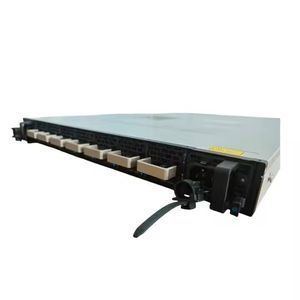 Mellanox Quantum 2 Ndr Infiniband Switch 64 Ndr Ports 32 Osfp Ports 2 alimentatori AC MQM9790-NS2F con supporto Vlan