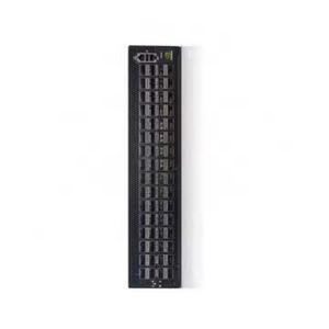 Mqm8700-HS2f Original 40-Port 200g Managed Infiniband Network Switch con connettività a velocità di funzione stackabile resa facile