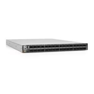 Velocità 400GB/S Ib Network Switch Mellanox Mqm9700-Ns2f Infiniband Server Switch per prestazioni ottimali
