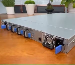 10/100/1000Mbps Mellanoxx Msb7890-Es2f Switch-Ib 2 basato su EDR Infiniband 1u Switch 100g EDR/56g Fdr/40g Qdr per la rete