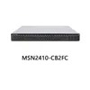 Velocità 25g Tasso di trasmissione MSN2410-CB2FC Nvidia Spectrum Switch per il trasferimento di dati senza soluzione di continuità