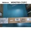 Trasmissione dati ad alta velocità semplificata con Switch MSN2700-CS2FC Nvidia Spectrum 100gbe 1u W/Cumulus Linux 43.6*433.2*590.6 mm
