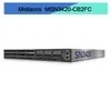 Soluzione di rete MSN3420-CB2FC Switch Ethernet 48 porte SFP28 12 porte QSFP28 per trasferimento dati veloce