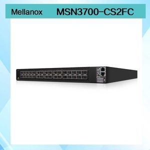 43.6*433.2*590.6 mm Switch Ethernet Mellanox Infiniband 100gbe con supporto LACP e VLAN