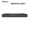 Sperimenta il trasferimento dati ultraveloce con lo switch MSN2410-CB2FC Nvidia Spectrum 25gbe/100gbe 5000 Rate