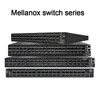 Sperimenta il trasferimento dati ultraveloce con lo switch MSN2410-CB2FC Nvidia Spectrum 25gbe/100gbe 5000 Rate