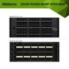 Esperienza di rete senza soluzione di continuità con Q3400-RA 920-9B36F-00RX-8S0 Quantum-3 Based XDR Infiniband Switch e funzione LACP