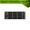 Esperienza di rete senza soluzione di continuità con Q3400-RA 920-9B36F-00RX-8S0 Quantum-3 Based XDR Infiniband Switch e funzione LACP